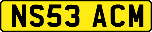 NS53ACM