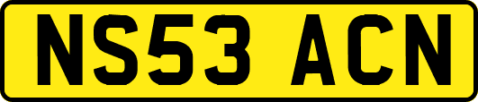 NS53ACN