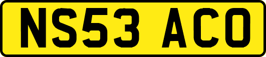 NS53ACO