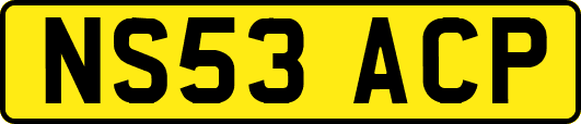 NS53ACP