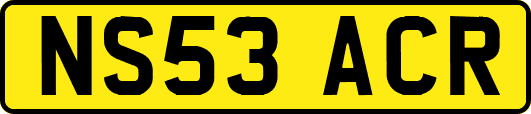 NS53ACR