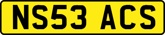 NS53ACS