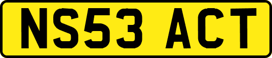 NS53ACT
