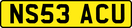 NS53ACU