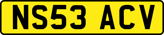 NS53ACV
