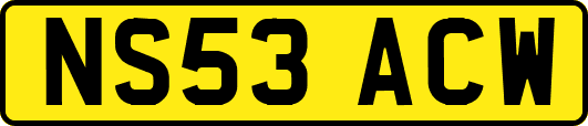 NS53ACW