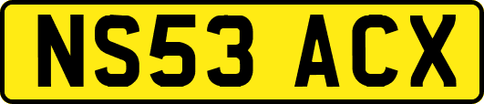 NS53ACX