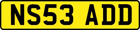 NS53ADD