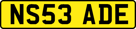 NS53ADE