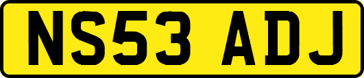 NS53ADJ