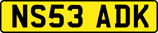 NS53ADK