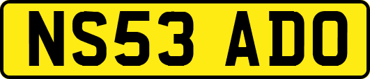 NS53ADO