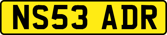 NS53ADR