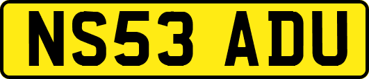 NS53ADU