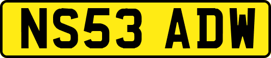 NS53ADW