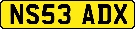 NS53ADX