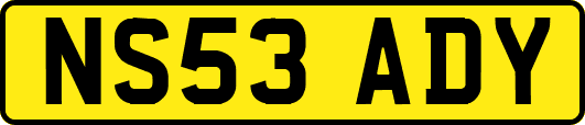 NS53ADY