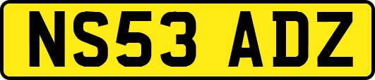 NS53ADZ