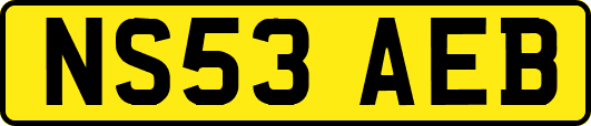 NS53AEB