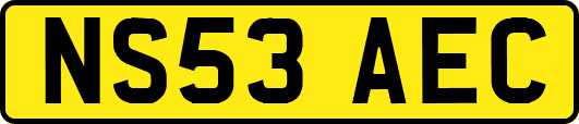 NS53AEC