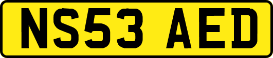 NS53AED