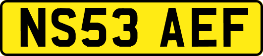 NS53AEF