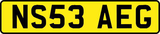 NS53AEG
