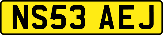 NS53AEJ