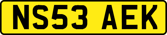 NS53AEK