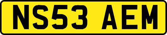 NS53AEM