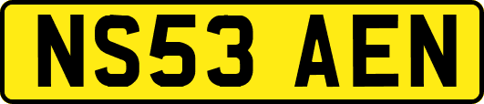 NS53AEN