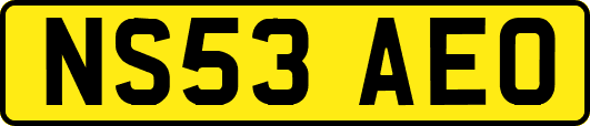 NS53AEO