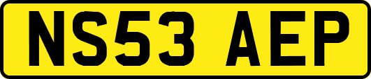 NS53AEP