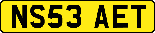 NS53AET