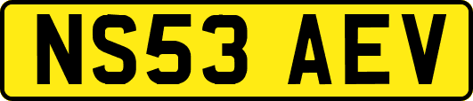 NS53AEV