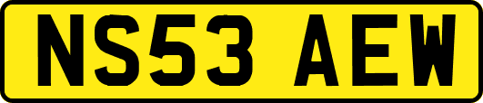 NS53AEW