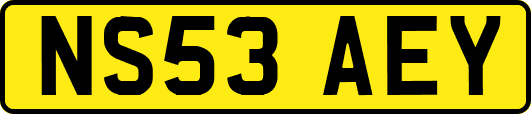 NS53AEY
