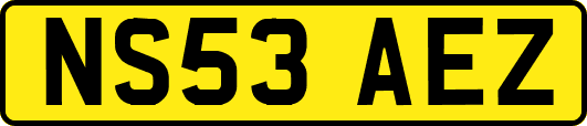 NS53AEZ