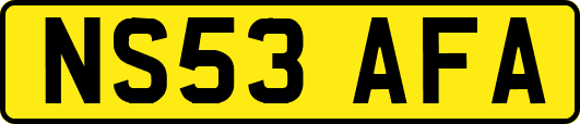 NS53AFA