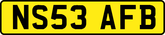 NS53AFB