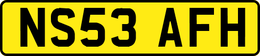 NS53AFH
