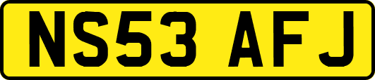 NS53AFJ