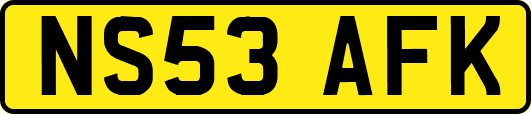 NS53AFK