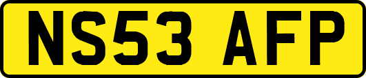 NS53AFP