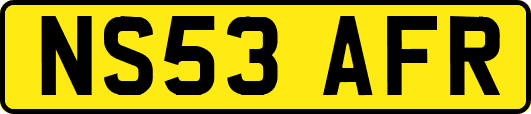 NS53AFR