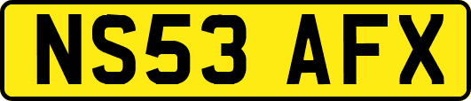 NS53AFX