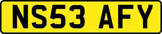 NS53AFY