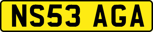NS53AGA