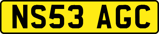 NS53AGC
