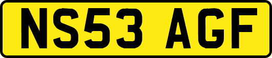 NS53AGF